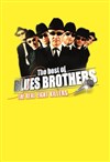 The Eight Killers Blues Brothers - Le restaurant de Py