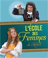 L'Ecole des Femmes - Maison de quartier des Linandes