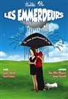 Les Emmerdeurs - Alambic Comédie