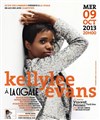 Kellylee Evans - La Cigale