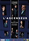 L'ascenseur - Théâtre de la violette