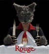 Rouge - Abricadabra Péniche Antipode