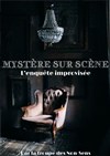 Mystère sur scène - Improvi'bar