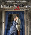 Julien et Marguerite, l'amour interdit - Théâtre du Rempart