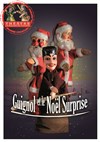 Guignol et le Noël Surprise - Théâtre la Maison de Guignol