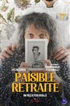 Paisible Retraite - La BDComédie