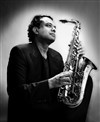 Rudresh Mahanthappa Quartet - Sunside