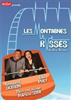 Les Montagnes russes - Théâtre de l'Avant-Scène