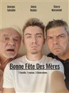 Bonne fête des mères ! - Espace Gerson