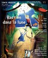 Bastien dans la lune - Espace 89