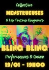 Bling Bling - Les Tontons Flingueurs