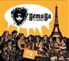 Yemaya la banda - Le Hangar