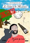 Le Chat et le Musicien - Théâtre des Préambules