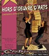 Hors d'Oeuvre d'Arts - La Cantada ll