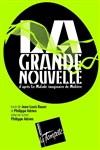 La grande nouvelle - Théâtre de la Tempête - Cartoucherie