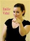 Emilie Vidal dans J'ai oublié un truc ... - Le Casino d'Arcachon