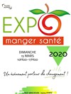 Expo Manger Santé - A l'Ecritoire