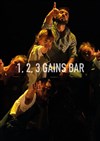 1,2,3 Gains bar - Lavoir Moderne Parisien