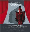 Tchekov à l'honneur... - Théâtre l'impertinent