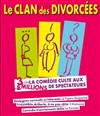 Le clan des divorcées - Le Phare