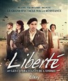 Liberté, Les Combattants de l'Ombre - Parc du Val d'Ardoux