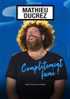 Mathieu Ducrez dans Complètement fumé - La Nouvelle comédie