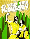 Je veux voir Mioussov - Espace Saint Pierre