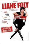 Liane Foly dans La folle part en cure - Le Scenith