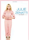 Julie zenatti : Pop tour - Espace des Arts