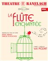 La Flûte enchantée - Théâtre le Ranelagh