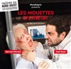 Les mouettes d'Etretat - Théâtre du Nord Ouest