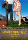 Pieds nus dans le parc - Guichet Montparnasse