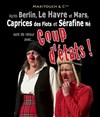 Coup d'Etats ! - Ogresse Théâtre