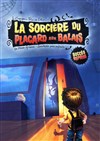 La sorcière du placard aux balais - Royale Factory