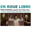 En roue libre - La Chocolaterie