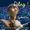 Diling (cyclocontes) - Théâtre du Gouvernail