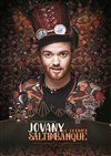 Jovany dans Le dernier Saltimbanque - Théâtre la scène BRG