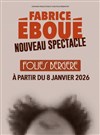 Fabrice Eboué - Folies Bergère