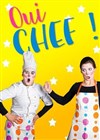 Oui Chef ! - Le Contrescarpe