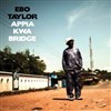 Ebo Taylor + Dj Deck - Le Hangar