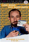 Loïc Roso dans Sans Limite - La Girafe qui se Peigne