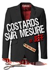 Jeff Didelot dans Costards sur mesure - Espace Beaujon