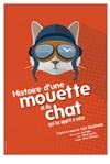 Histoire d'une mouette et du chat qui lui apprit à voler - Sud Est Théâtre