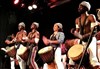 Tio Percussion fait son show - Centre d'animation Curial