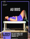 Au bois - Lavoir Moderne Parisien