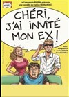 Cheri, j'ai invité mon ex - We welcome 