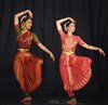 Vanishree et Luân, Duo de Bharata Natyam - Centre Mandapa