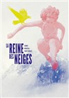 La Reine Des Neiges - Théâtre Essaion