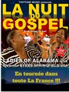 La Nuit Du Gospel - Eglise de la Madeleine