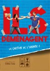 Ils déménagent - Le Zygo Comédie